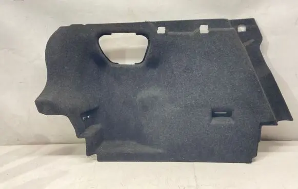 Volvo V40 Trunk/boot lower side trim panel 31377927