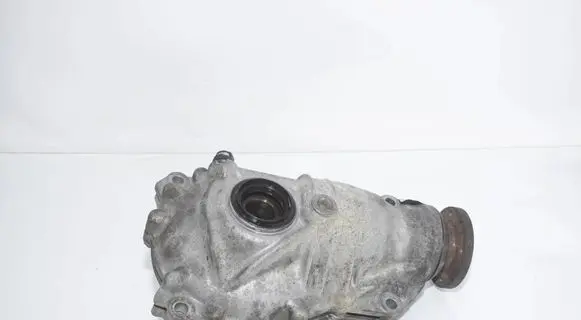 BMW 5 F10 F11 Front differential 7584518 31507584518 8635699