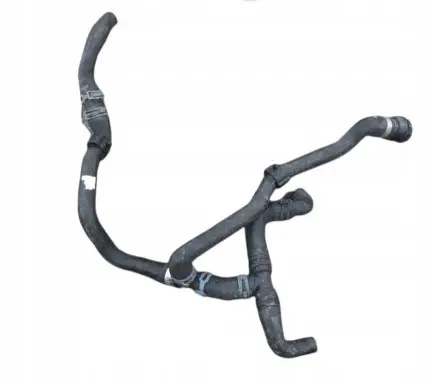 Audi Q5 SQ5 Engine coolant pipe/hose 8K0121036F