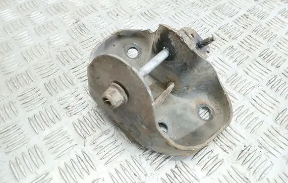 Other rear suspension part