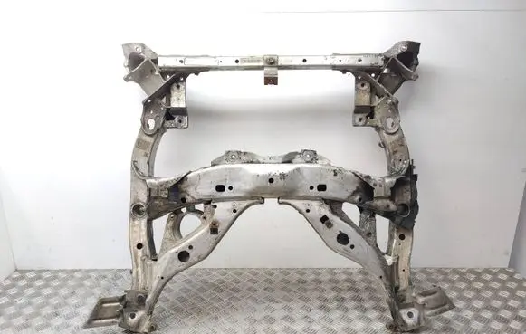 BMW 5 F10 F11 Front subframe 6796693 6781527