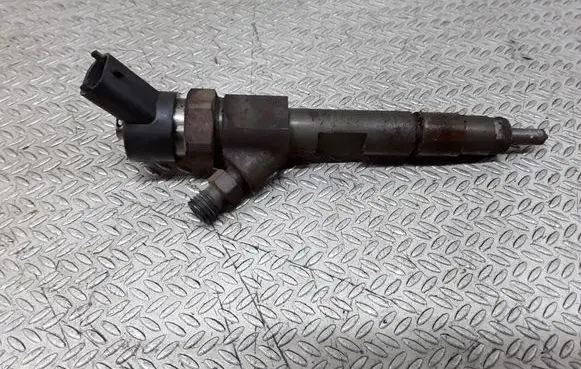Renault Laguna II Fuel injector 0445110021