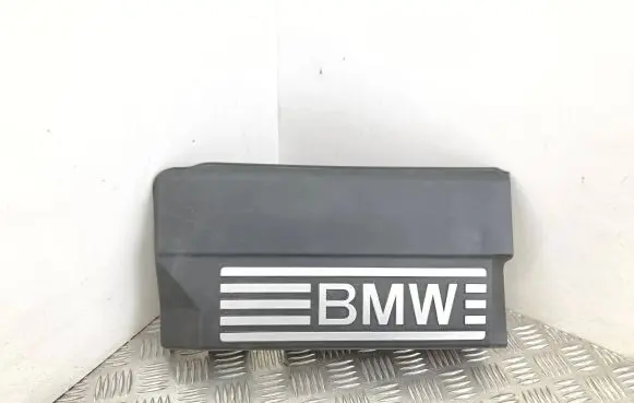 BMW 1 E81 E87 Engine cover (trim) 7530743