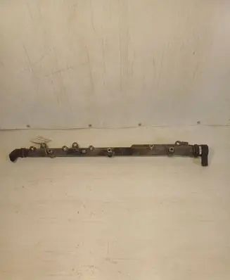 BMW 5 E60 E61 Fuel main line pipe 7788679 0445216008