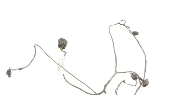Land Rover Discovery 4 - LR4 Parking sensor (PDC) wiring loom AH2215B484CB