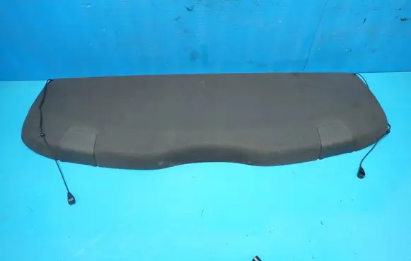 Renault Grand Modus Parcel shelf 