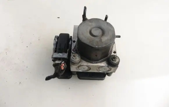 Peugeot Boxer ABS Pump 0265260047 51879520 0265805024