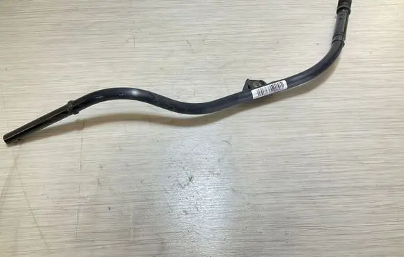 BMW 5 F10 F11 Oil level dip stick 8511392