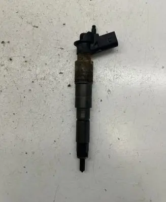 BMW X5 E70 Fuel injector 780808903 0445115077