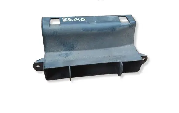 Skoda Rapid (NH) Air intake duct part 1T0805971