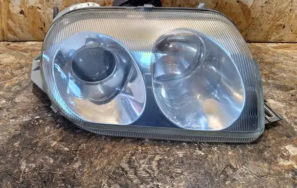 Alfa Romeo GTV Headlight/headlamp