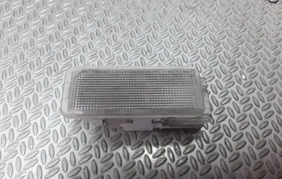 Citroen C5 Other interior light