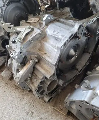 Volvo XC40 Automatic gearbox P1285469