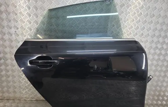 Audi A7 S7 4G Rear door
