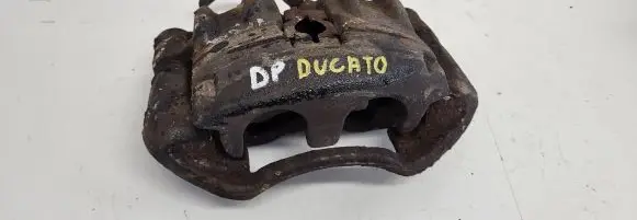 Fiat Ducato Front brake caliper DPDCA10