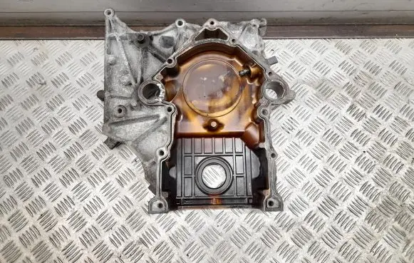 Dodge RAM Timing chain cover 53022195AG