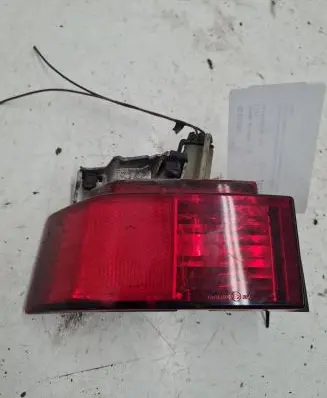 Opel Meriva A Rear tail light reflector