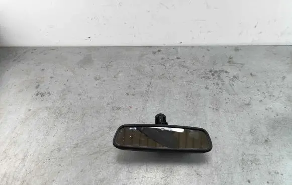 BMW 5 F10 F11 Rear view mirror (interior) 51169224340 51169207824 9224340