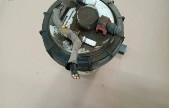 Mitsubishi Colt In-tank fuel pump MR597291 0580303048 581102