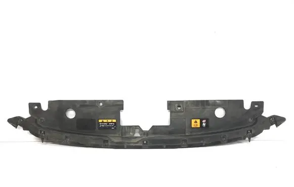 Mazda CX-3 Engine bonnet/hood lock trim molding D10J50717