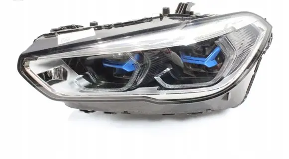 BMW X5 G05 Headlight/headlamp