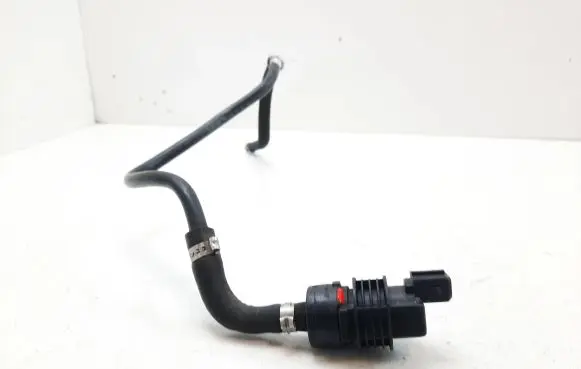 Mercedes-Benz R W251 Turbo solenoid valve 5460137 A0004703993