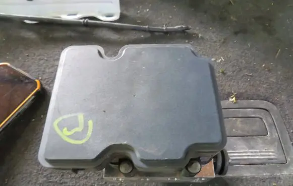 Citroen C3 ABS Pump 9845052980