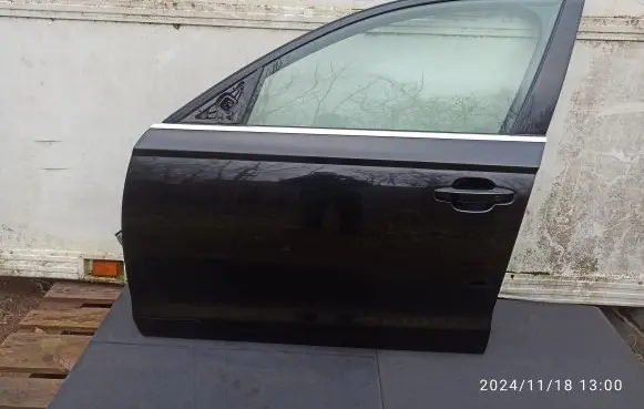 Audi A6 S6 C7 4G Front door LY9B