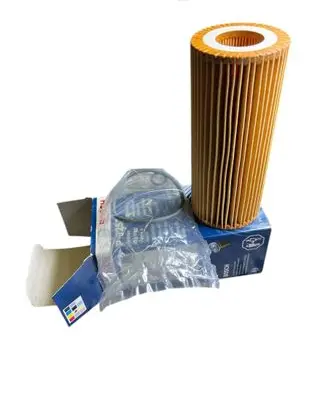 BMW 5 E60 E61 Oil breather separator 11427788454 11427788460