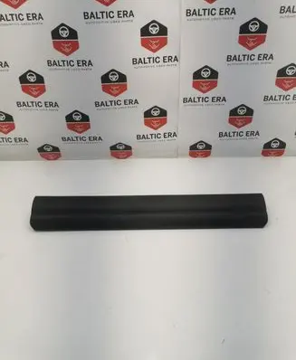 BMW 4 F36 Gran coupe Front sill trim cover 7334212