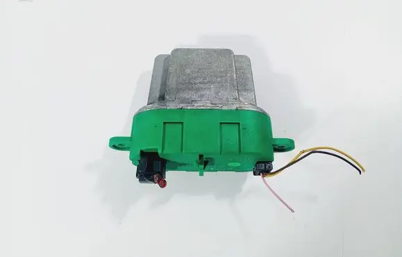Renault Espace - Grand espace IV Heater blower motor/fan resistor PA66 4604 52492365