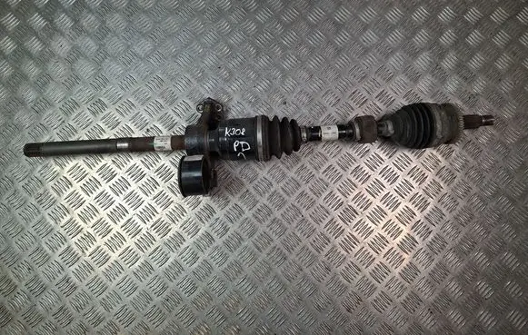 KIA Sorento Front driveshaft 49501C5080