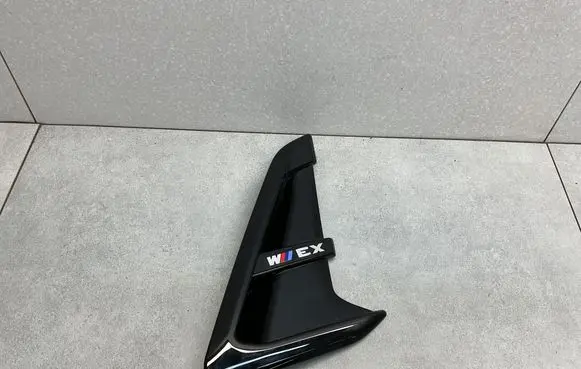 BMW X3M F97 Fender grill 8070538