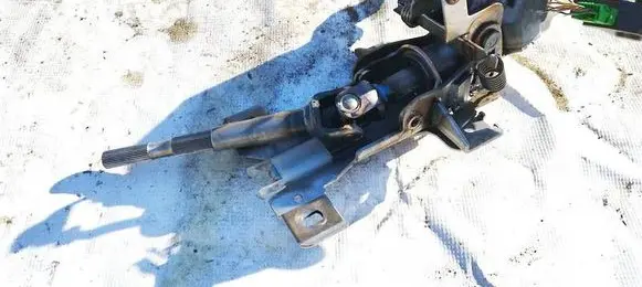 Honda Civic Steering wheel axle