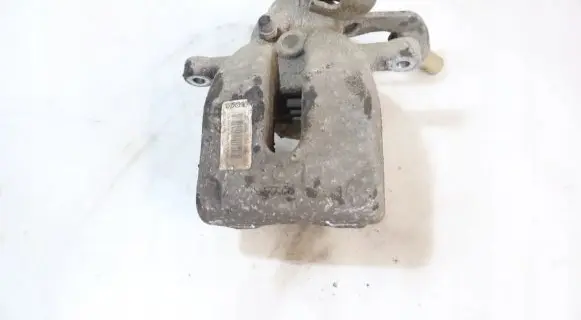 Citroen C4 II Rear brake caliper