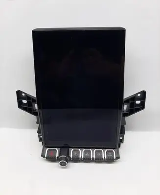 Ford Ranger Screen/display/small screen N1XT-18C612-AC