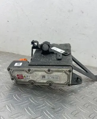 Volkswagen e-Golf Electric engine pre-heating system (optional) 12E963231F 710300380700 15T286LM0013