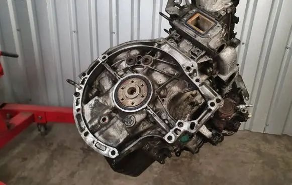 Peugeot 508 Engine 9H05 10JBEU PSA3003845