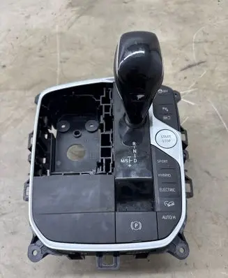 BMW X3 G01 Gear shifter/selector 122B132BP4312 5A5C493 5A5C49301