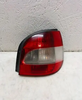 Rear/tail lights