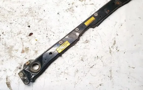 Toyota RAV 4 (XA20) Radiator support slam panel