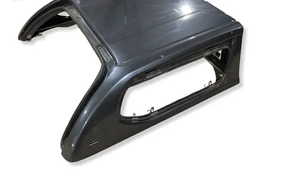 Isuzu D-Max Pickup box 