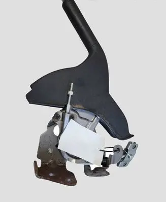 Mazda 6 Handbrake/parking brake lever assembly GS1D44010 30855