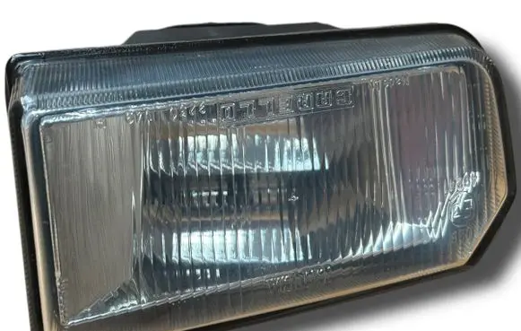 Lancia Delta Central body control module 82489683