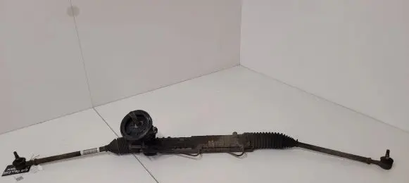Citroen C4 I Steering rack