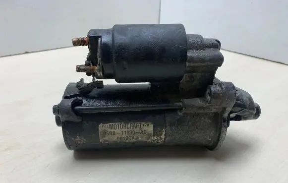 Ford Mondeo MK II Starter motor 96BB11000AC 9018CA 0277A