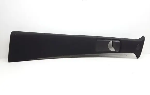Mercedes-Benz ML W164 (B) pillar trim (top) A1646909725