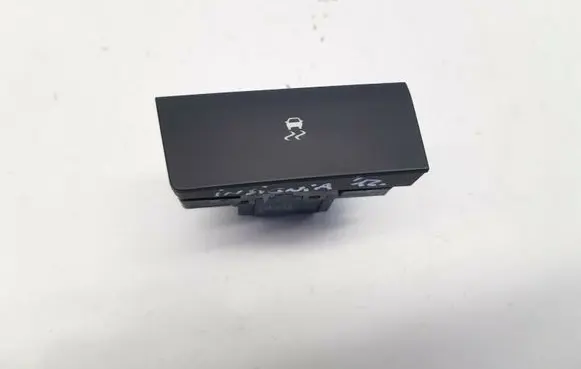 Traction control (ASR) switch