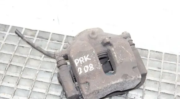Mercedes-Benz C W204 Front brake caliper