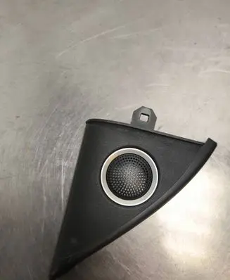 Audi A5 8T 8F Front door speaker cover trim 8T0035424A